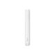 4. Baseus Comet Series Powerbank mit Display 10000 mAh 22,5 W – weiß + USB-A – USB-C-Kabel