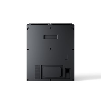 13. Ecovacs DEEBOT X11 OmniCyclone Saugroboter (Schwarz)