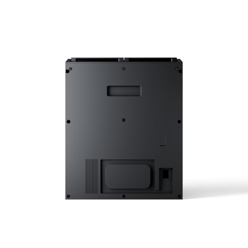 13. Ecovacs DEEBOT X11 OmniCyclone Saugroboter (Schwarz)