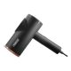 4. Princess Doppel-Handdampfglätter 1300W 0,1L Schwarz