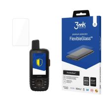Garmin GPSMAP 66i – 3mk FlexibleGlass™
