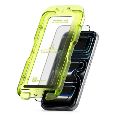 2. Ringke Easy Slide Antireflex-Schutzglas für iPhone 17 Pro Max