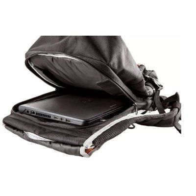 9. Montage-Rucksack