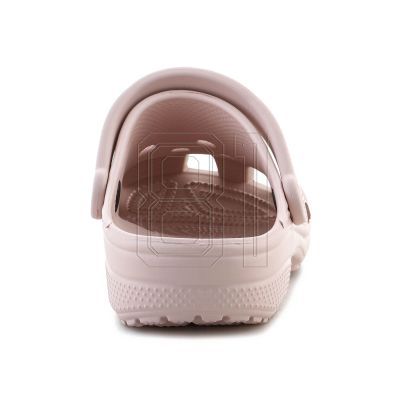 10. Crocs Classic Clog W 10001-6UR