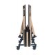 24. Cornilleau Competition 850 Wood ITTF 2024 118606 Tischtennisplatte