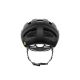 4. POC Omne Air Wide Fit MIPS Fahrradhelm, Mattschwarz