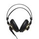 7. AKG K240 Studio – Ohraufliegender, halboffener Studio-Kopfhörer