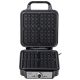 4. ADLER AD 3083 Waffeleisen