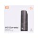4. Externe Festplatte WD Elements Desktop 6 TB 3,5" Schwarz
