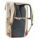2. Deuter Up Seoul 16+10L Ecru City-Rucksack, Wanderrucksack für 15-Zoll-Laptop (3813821-6606)