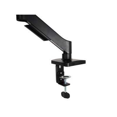 11. LCD-TV-HQ-Griff 17"-32" für Schreibtisch mit Gelenk