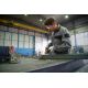 6. Bosch GWS 17-125 PS Profi-Winkelschleifer, 12,5 cm, 11500 U/min, 1700 W, 2,2 kg