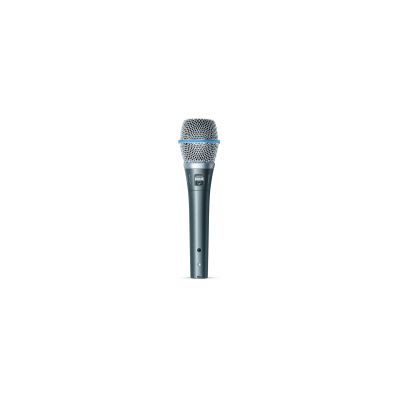 Shure Beta 87A - Gesangsmikrofon