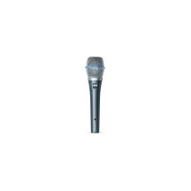 Shure Beta 87A - Gesangsmikrofon