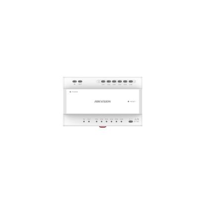 HIKVISION 2-Draht-Schalter DS-KAD7060EY