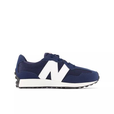 6. New Balance Jr. GS327CNW Schuhe