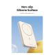 16. Ugreen PB561 Powerbank 10000 mAh Creme