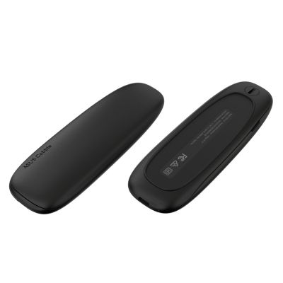10. ASUS COBBLE Black SSD-Gehäuse, USB 3.2 Gen 2x1 Type-C