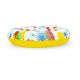 9. Aufblasbarer Ring 36014 SWIMRING 61cm