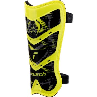 6. Reusch Shinguard Attrakt Lite 53 77 045 2700 Fußball-Schienbeinschoner