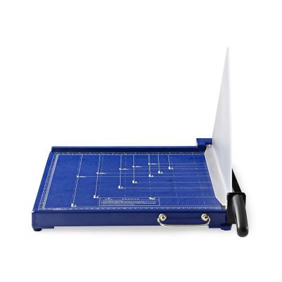 PACU110A3 Papierschneider, Schnittlänge 420 mm