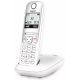 8. Gigaset A690 DECT-Schnurlostelefon, weiß