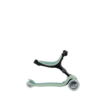7. Roller mit Sitz Globber Go•Up Active Lights Ecologic Jr 745-505