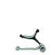 7. Roller mit Sitz Globber Go•Up Active Lights Ecologic Jr 745-505