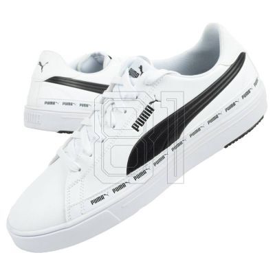 Puma Serve Pro M Schuhe 383897 01