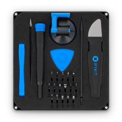 5. iFixit Essential Electronics Toolkit EU145348-5
