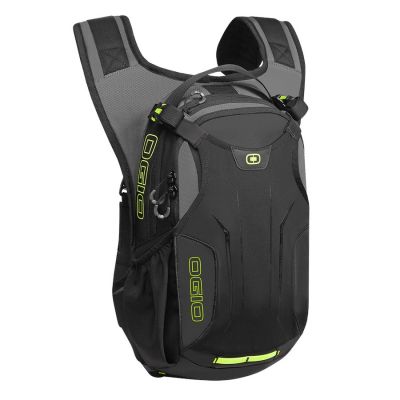 8. OGIO BAJA RUCKSACK 3L HYDRO P/N: 122102_03