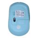 5. NATEC Kabellose Maus Stork 1600DPI Blau NMY-2001
