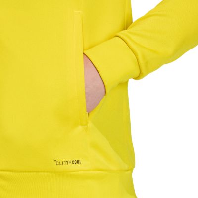 5. Herren adidas Tiro 26 League Training Trainingsoberteil, Gelb JY7206