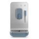 Smeg BCC12SBMEU Kaffeemaschine, halbautomatische Espressomaschine, 1,4 l