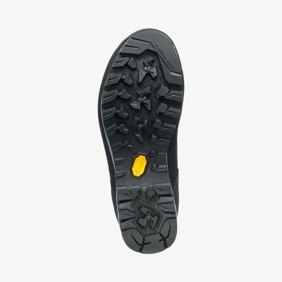 4. Scarpa Zodiac Tech GTX Damenschuhe – Anthrazit-Lavendel – Größe 37,5