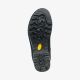 4. Scarpa Zodiac Tech GTX Damenschuhe – Anthrazit-Lavendel – Größe 37,5