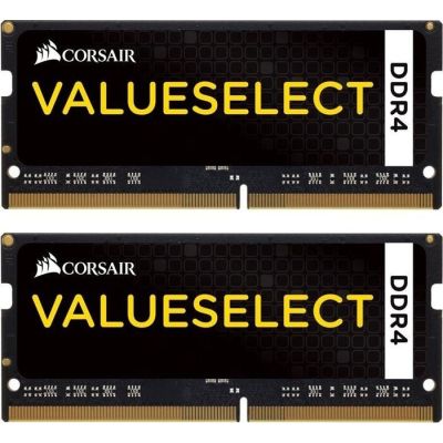 2. Corsair ValueSelect 16GB DDR4-2133 Speichermodul 2 x 8GB