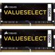 2. Corsair ValueSelect 16GB DDR4-2133 Speichermodul 2 x 8GB