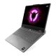 11. Lenovo LOQ Essential 15ARP11 Ryzen 5 150 15,6" FHD IPS 300 Nits 144Hz AG 16GB DDR5 4800 SSD512 GeForce RTX 5050 8GB Cam720p 60Wh Win11 Luna Gray