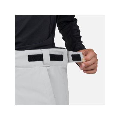9. Rossignol Boy Skihose Grau