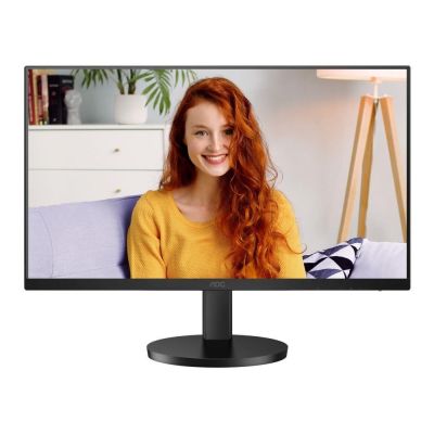 26. AOC LED 27" U27B3AF Monitor