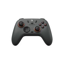 GameSir Nova 2 Lite Grau Bluetooth/RF/USB Gamepad Analog/Digital PC, Android, Nintendo Switch, iOS