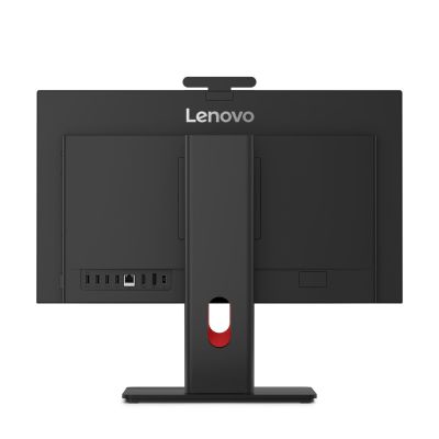 6. Lenovo ThinkCentre M70a G6 AiO Ultra 5 225T 23,8" FHD IPS 250 Nits 120 Hz LBL AG 16 GB DDR5 5600 SSD512 Intel Grafik 5MP Cam5MP Windows 11 Pro Schwarz 3 Jahre Vor-Ort-Service