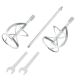 2. Graphit 58G787 Betonmischer