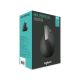 10. Logitech MX 910-005448 Maus (Optisch; 4000 DPI; Schwarz)
