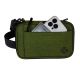 9. Harrows Smart Case 6 XL SmartcaseXL grün/schwarz Dartkoffer