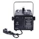 7. LIGHT4ME BLACK 1200 LED - Nebel- und Rauchmaschine