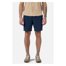 ROSSIGNOL Sidelhorn Short 7" Herrenshorts Marineblau