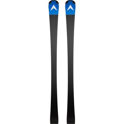 3. DYNASTAR Speed Omeglass Team SL R21 Pro Ski + LOOK Spx 11 Gw Bindungen