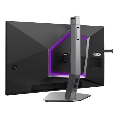 18. AOC G2 AG246FK6 Computermonitor 61,2 cm (24,1 Zoll) 1920 x 1080 Pixel Full HD LED Schwarz, Grau